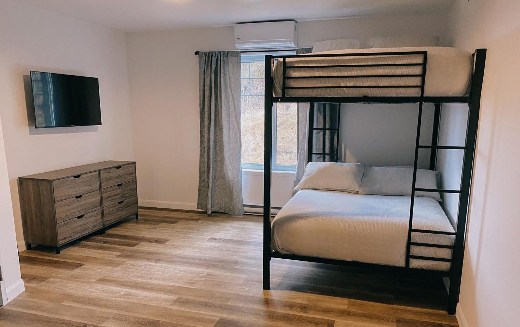 Hotel La Belle Excuse Saint Joachim Pokoj fotografie