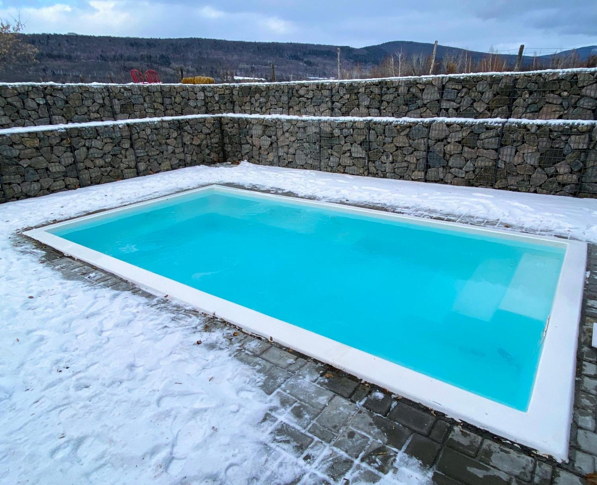 Hotel La Belle Excuse Saint Joachim Pokoj fotografie